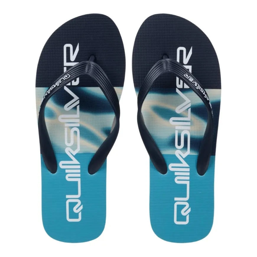 Chanclas Quiksilver Molokai Stripe 26