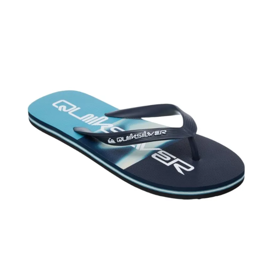 Chanclas Quiksilver Molokai Stripe 26