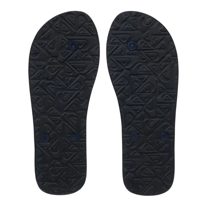 Chanclas Quiksilver Molokai Stripe 26