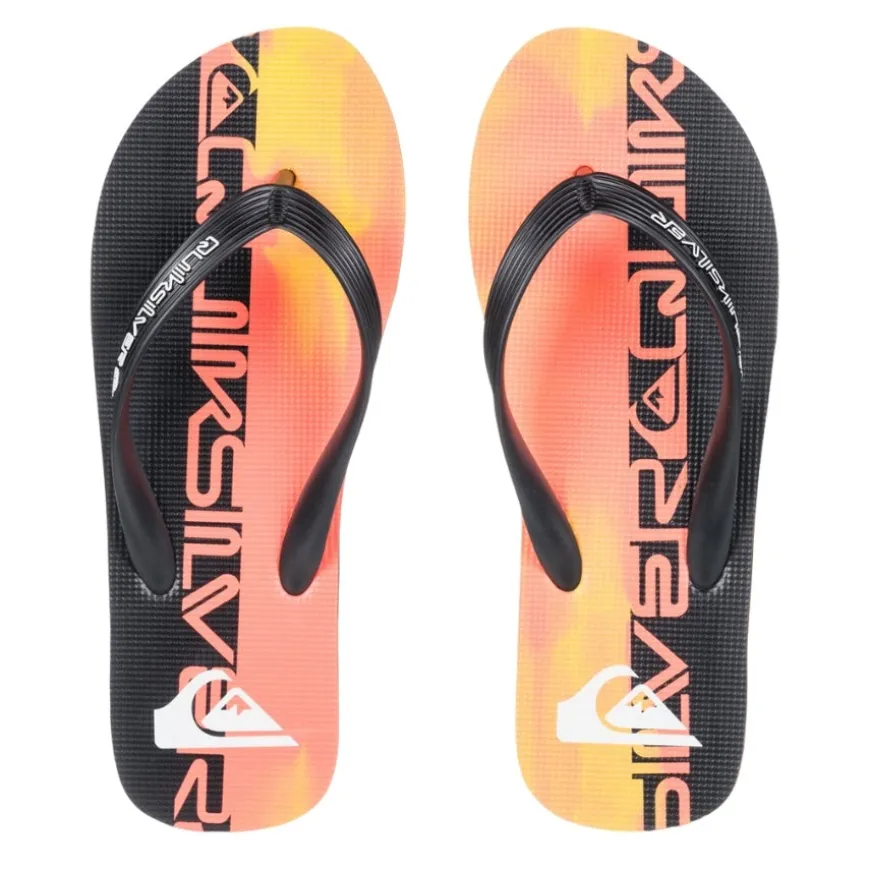 Chanclas Quiksilver Molokai Art 25