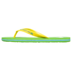 Chanclas Quiksilver Molokai Core