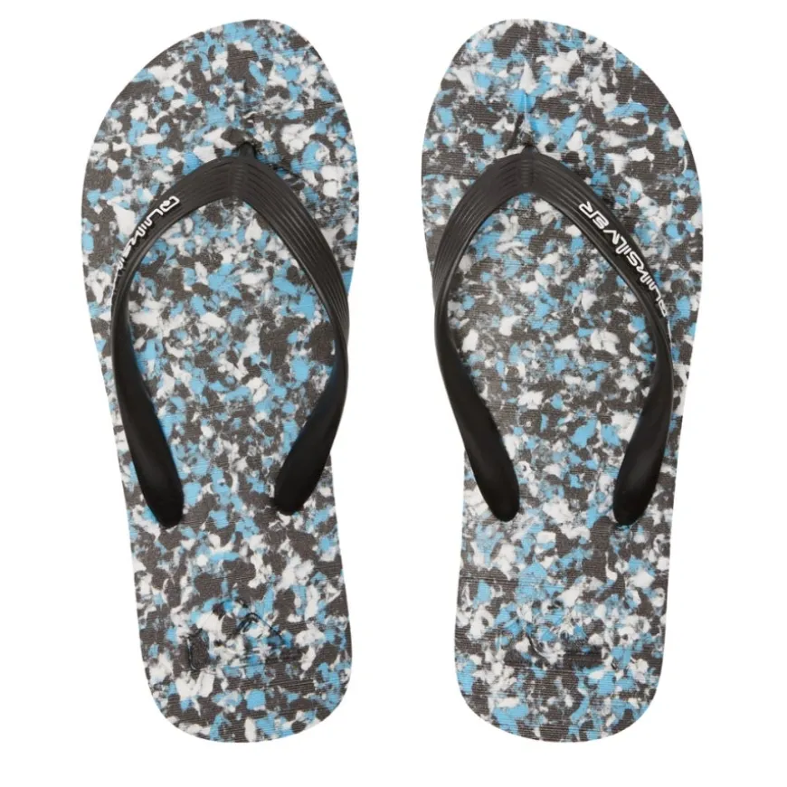 Chanclas Quiksilver Molokai Recycled