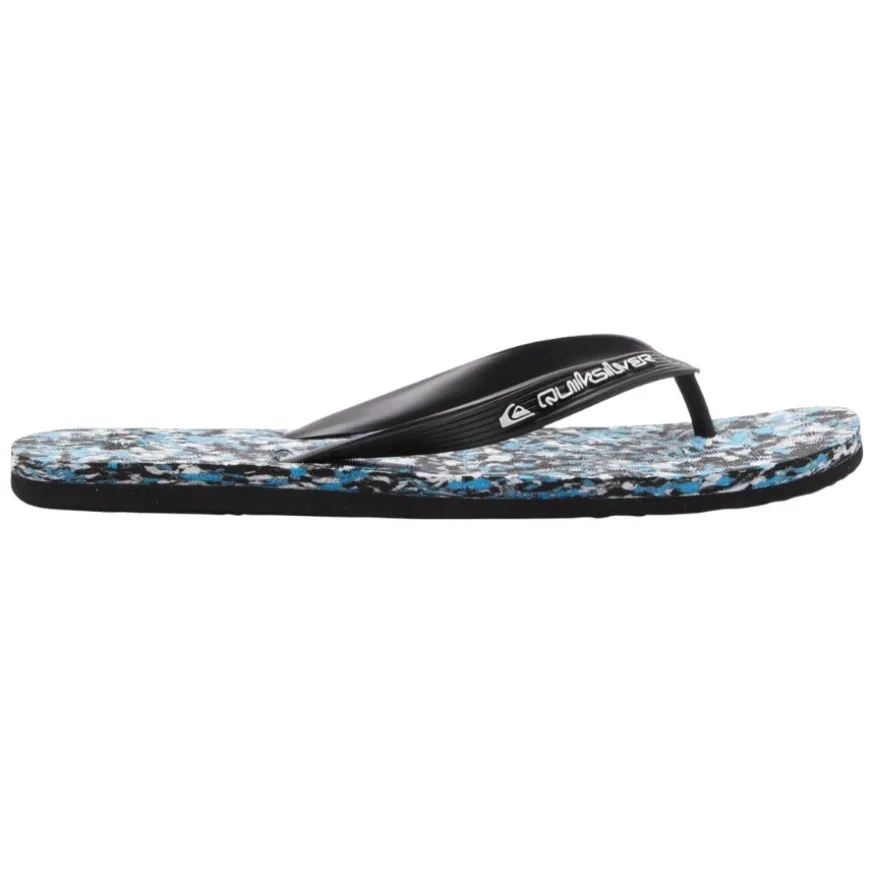 Chanclas Quiksilver Molokai Recycled