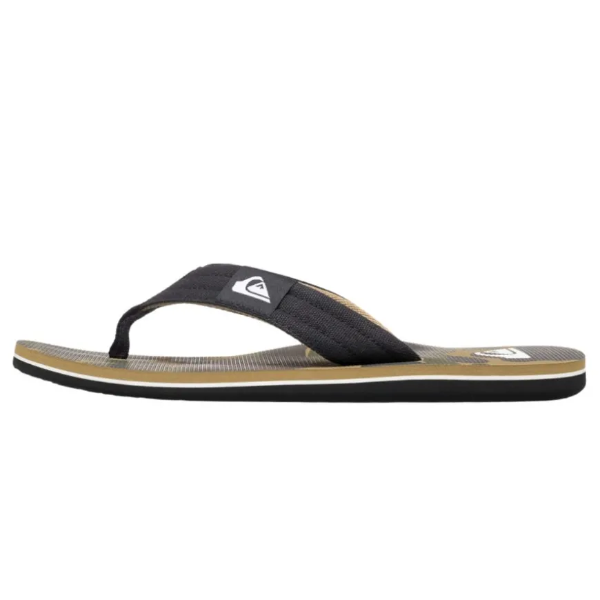 Chanclas Quiksilver Molokai Layback Ii