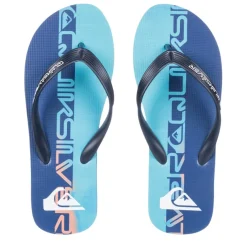 Chanclas Quiksilver Molokai Art 25