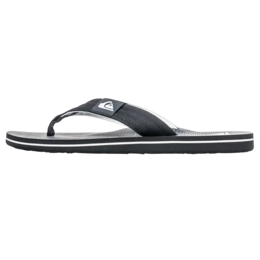 Chanclas Quiksilver Molokai Layback Ii