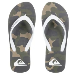 Chanclas Quiksilver Molokai Art 25