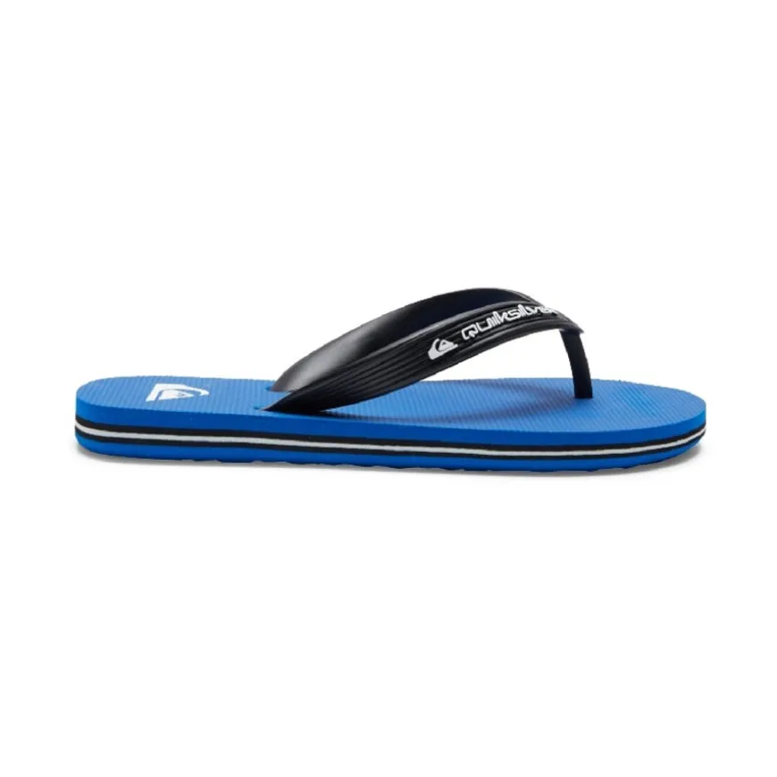 Chanclas Quiksilver Molokai Core Youth