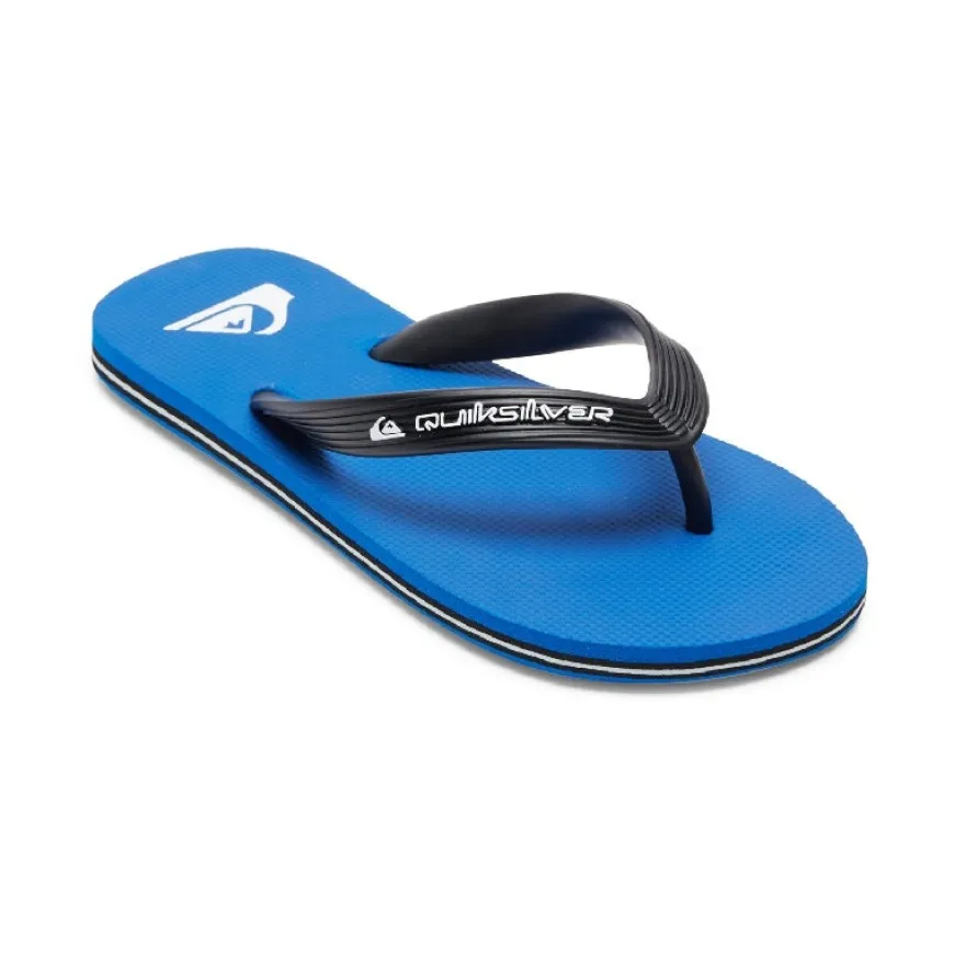 Chanclas Quiksilver Molokai Core Youth