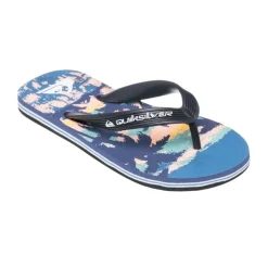 Chanclas Quiksilver Molokai Art 25 Youth