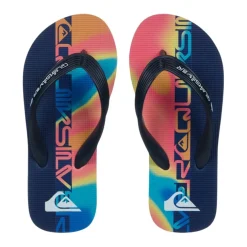 Chanclas Quiksilver Molokai Art 26 Youth