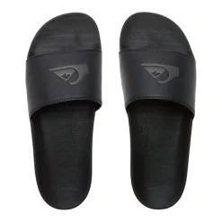 Chanclas Quiksilver Rivi Nubuck Sli