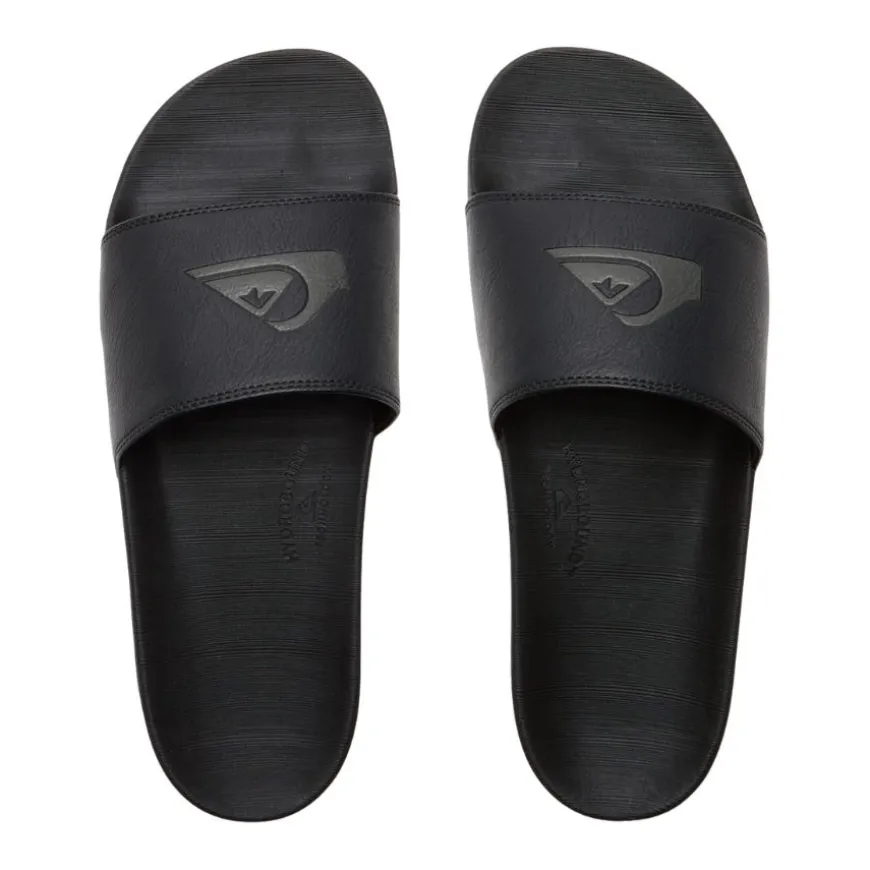 Chanclas Quiksilver Rivi Nubuck Sli
