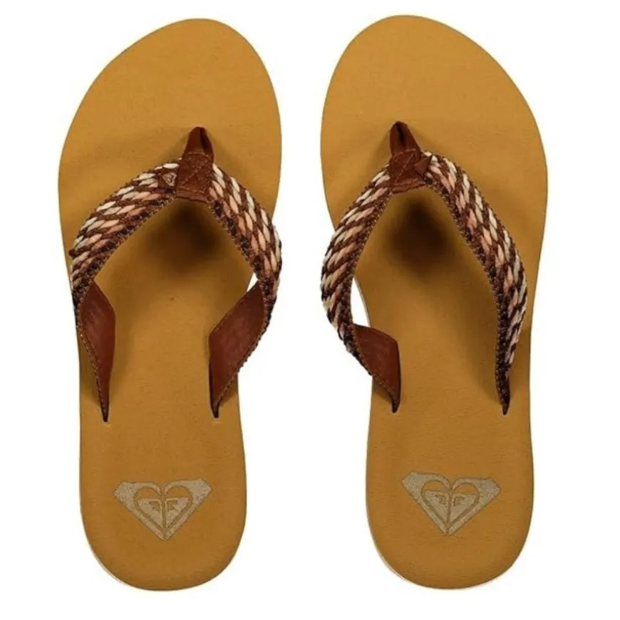 Chanclas Roxy Porto Rope