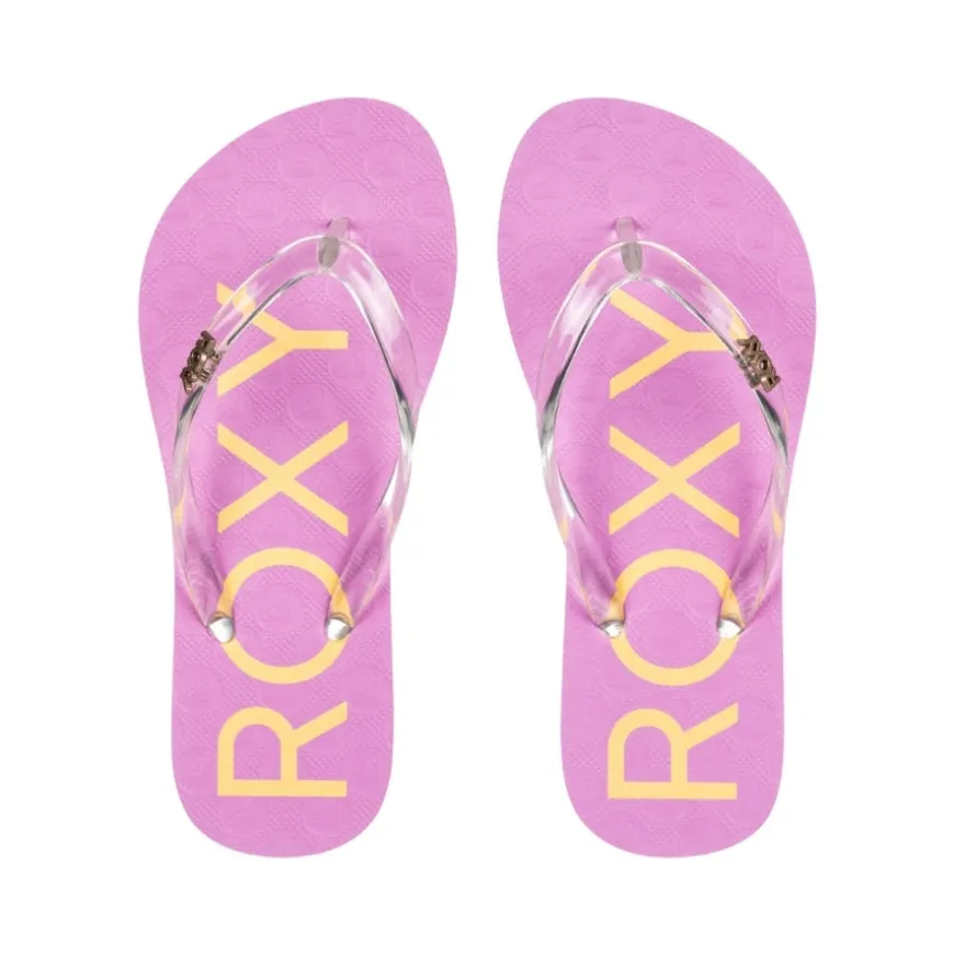 Chanclas Roxy Rg Viva Jelly