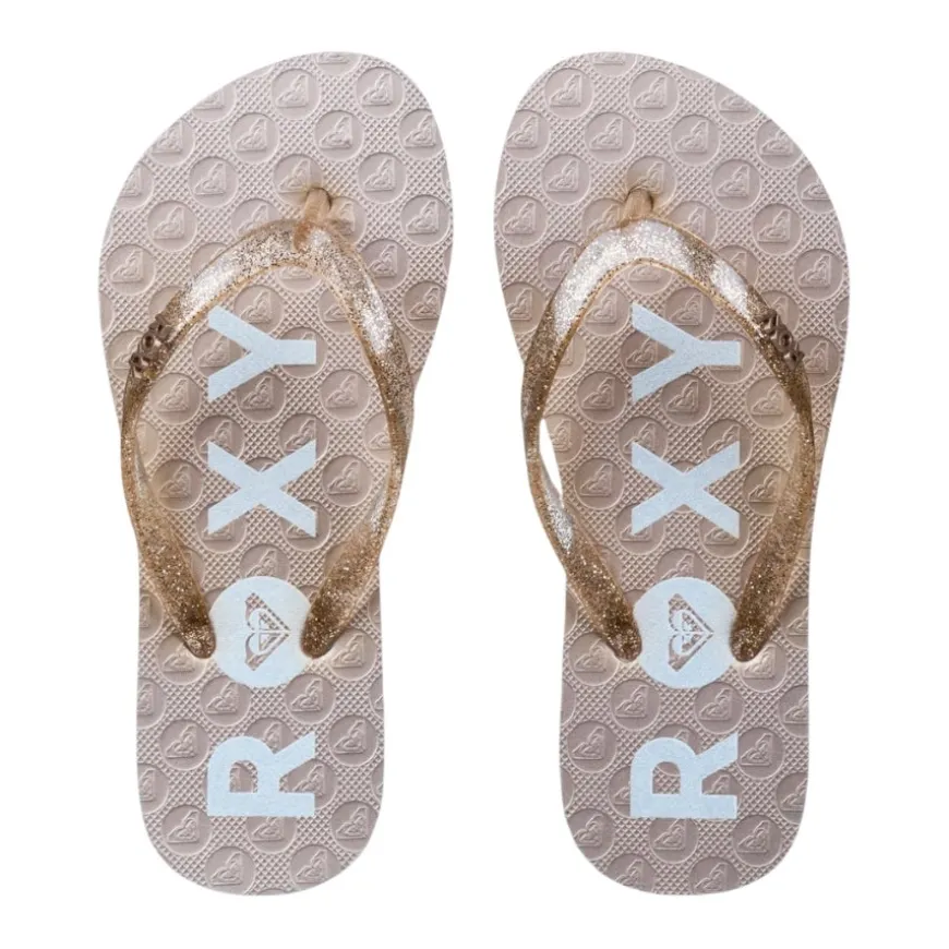 Chanclas Roxy Rg Viva Spark