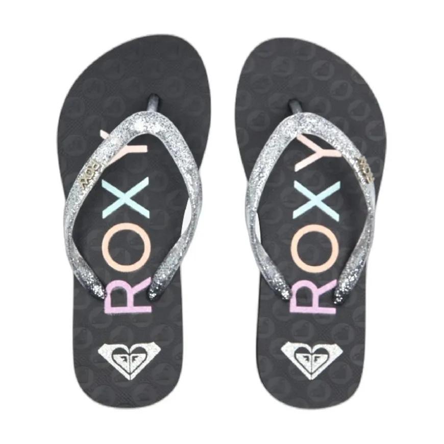 Chanclas Roxy Rg Viva Sparkle