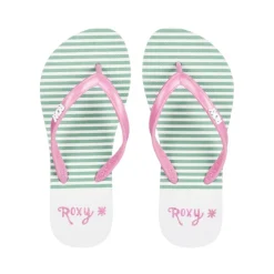 Chanclas Roxy Rg Viva Stamp Ii