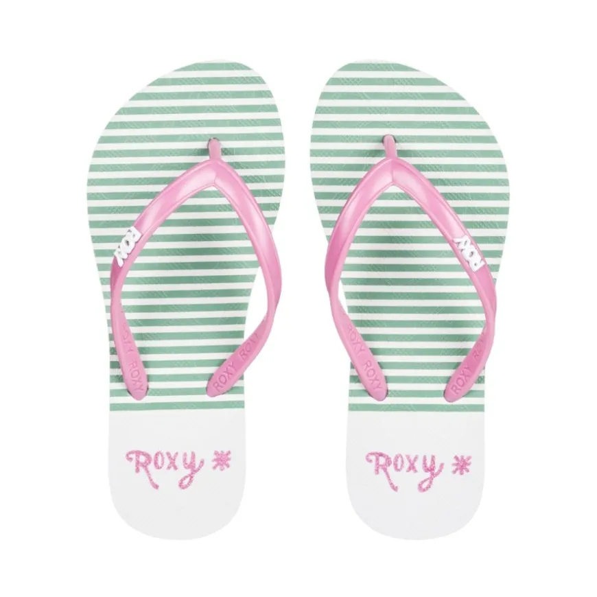 Chanclas Roxy Rg Viva Stamp Ii