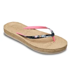 Chanclas Roxy South Beach Iii