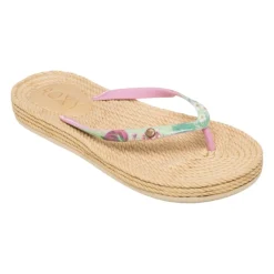 Chanclas Roxy South Beach Iii