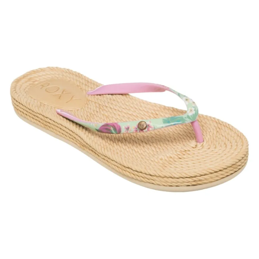 Chanclas Roxy South Beach Iii