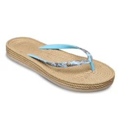 Chanclas Roxy South Beach Iii