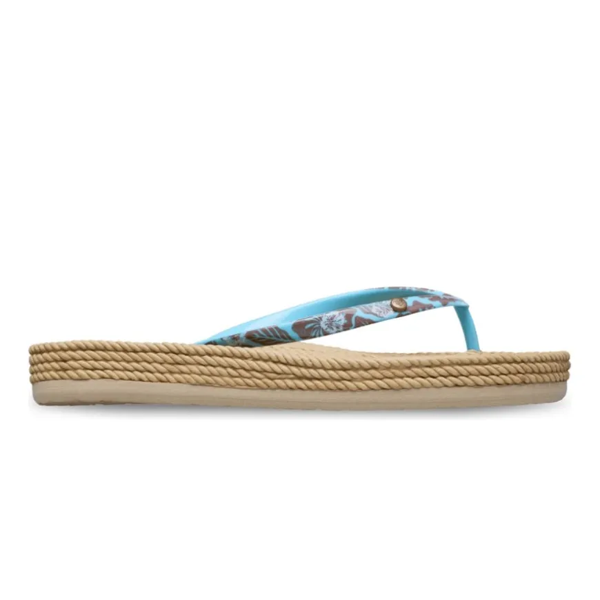 Chanclas Roxy South Beach Iii