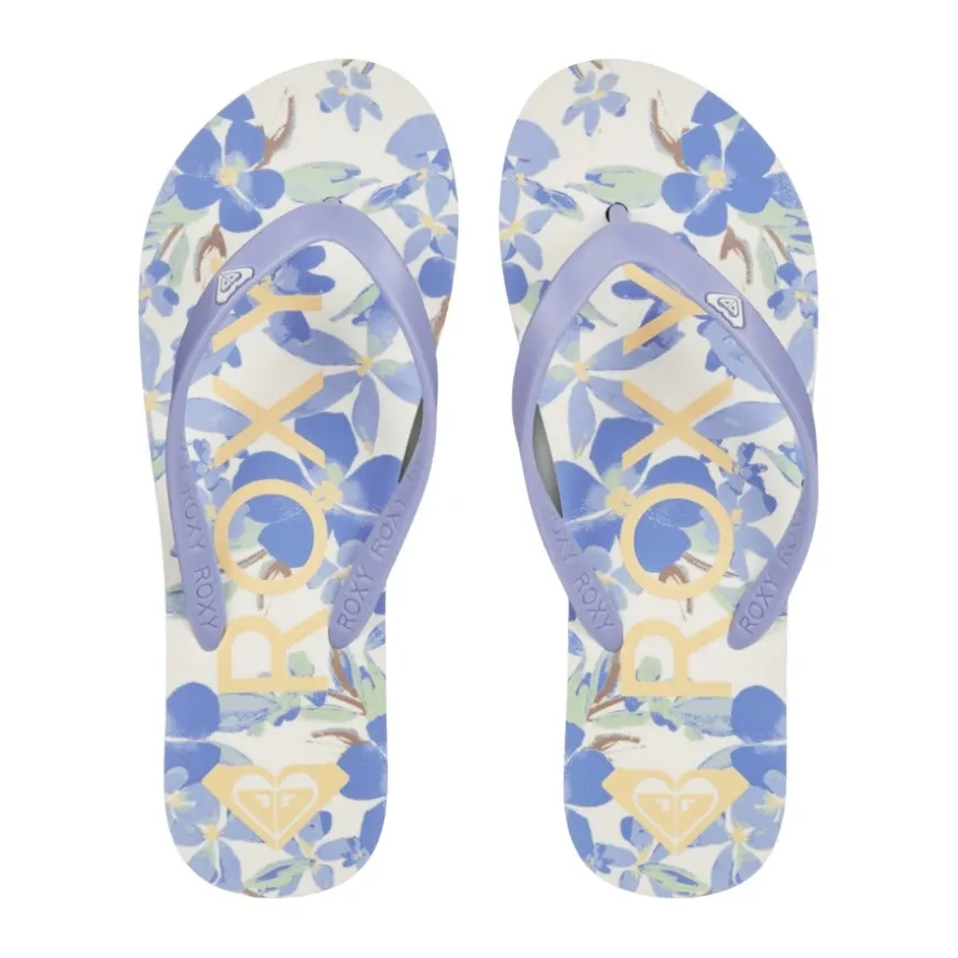 Chanclas Roxy Tahiti Vii