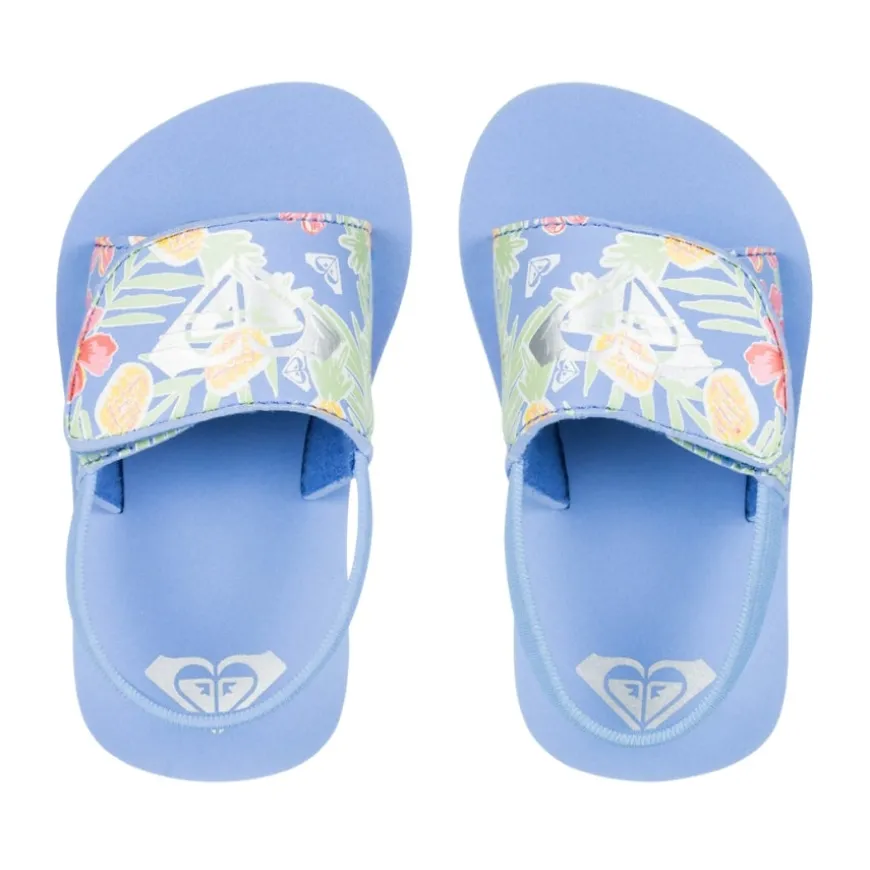 Chanclas Roxy Tw Finn