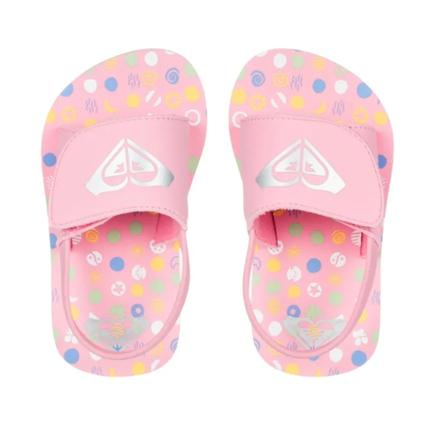 Chanclas Roxy Tw Finn