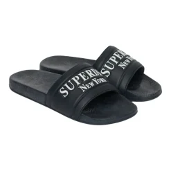 Chanclas Superdry Destination Pool Slide