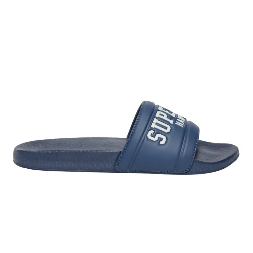 Chanclas Superdry Destination Pool Slide
