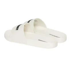 Chanclas Superdry Premium Graphic Pool Slide
