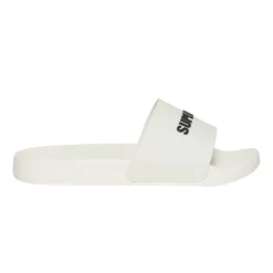 Chanclas Superdry Premium Graphic Pool Slide