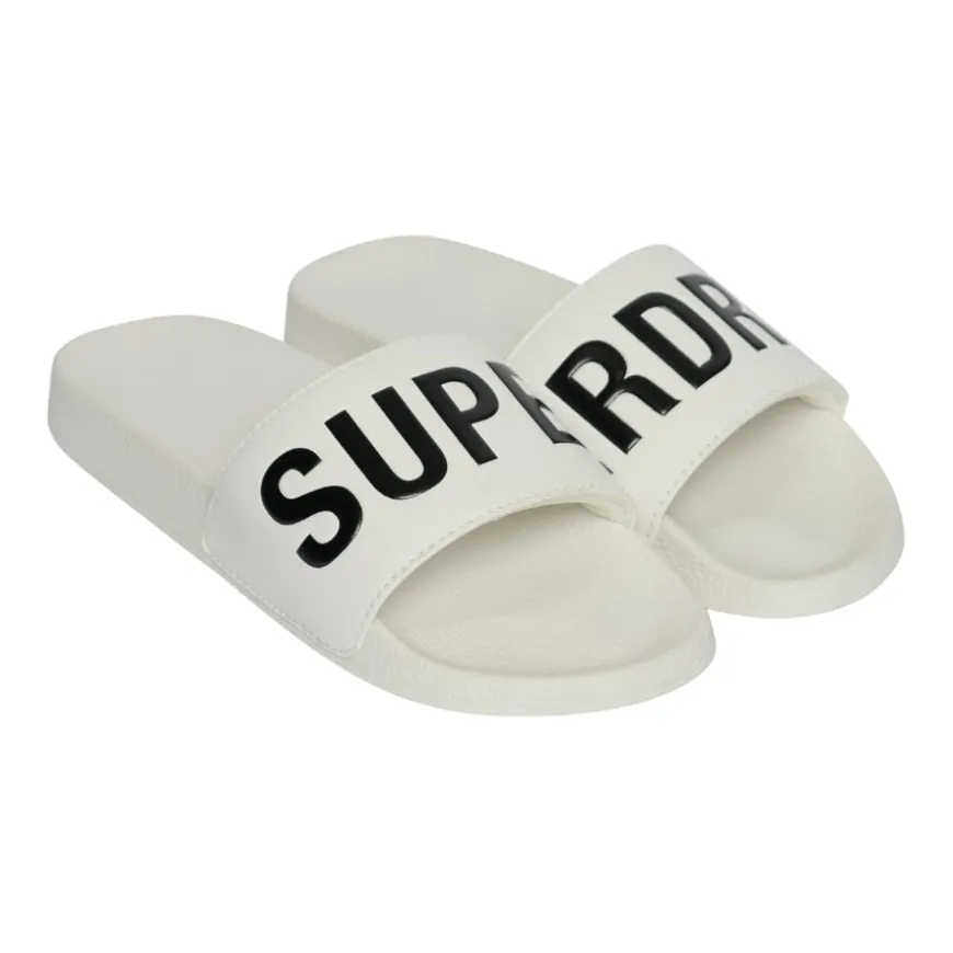 Chanclas Superdry Superdry Pool Slide