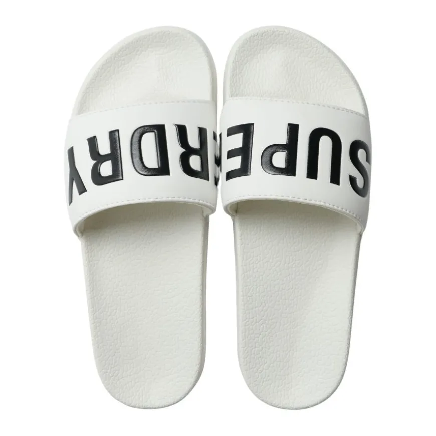 Chanclas Superdry Superdry Pool Slide