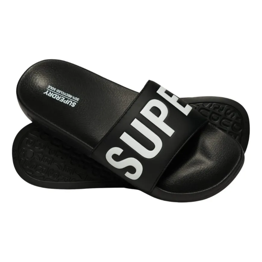Chanclas Superdry Superdry Pool Slide