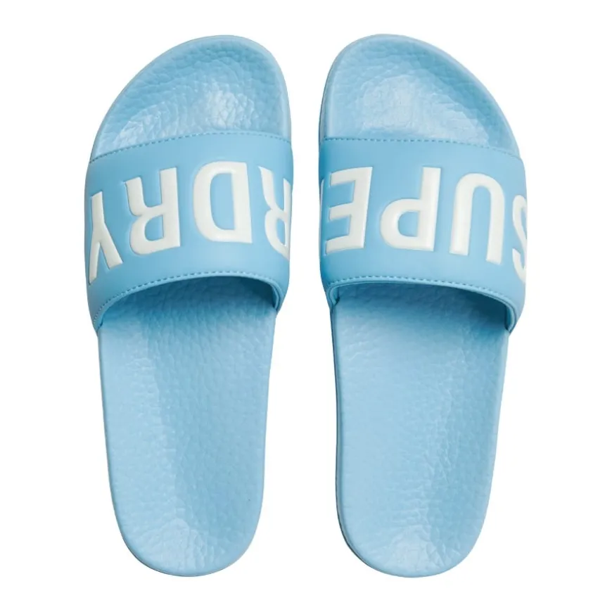 Chanclas Superdry Superdry Pool Slide