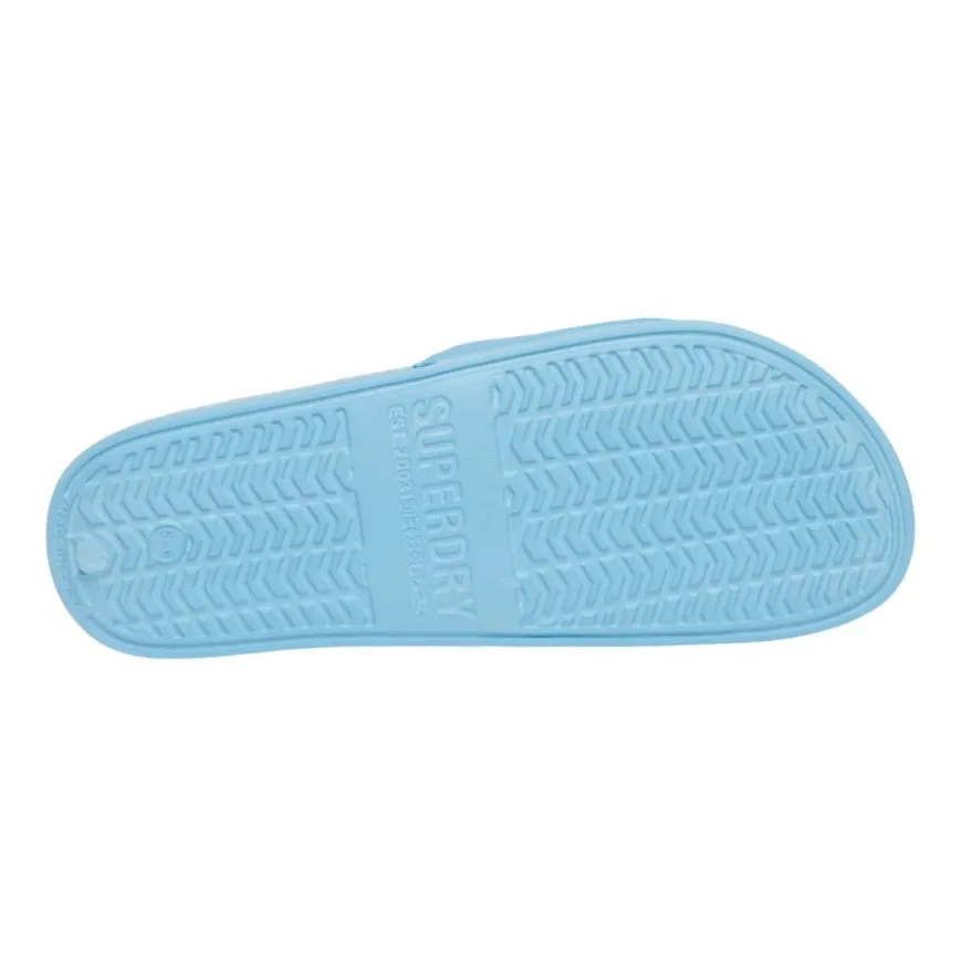 Chanclas Superdry Superdry Pool Slide