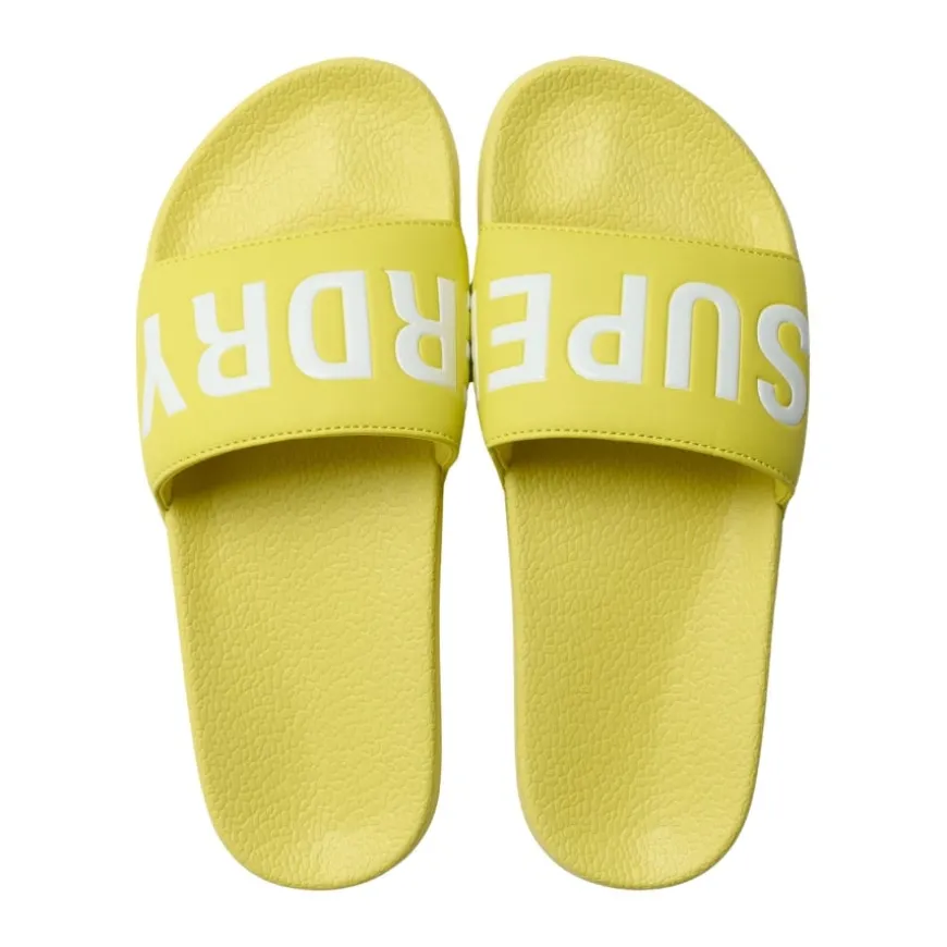 Chanclas Superdry Superdry Pool Slide