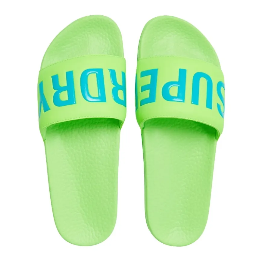 Chanclas Superdry Superdry Pool Slide
