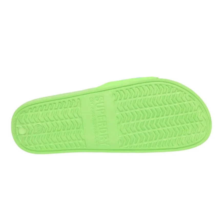 Chanclas Superdry Superdry Pool Slide