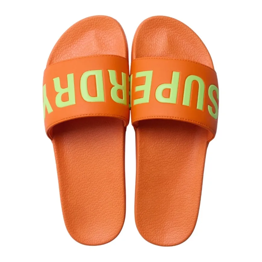 Chanclas Superdry Superdry Pool Slide