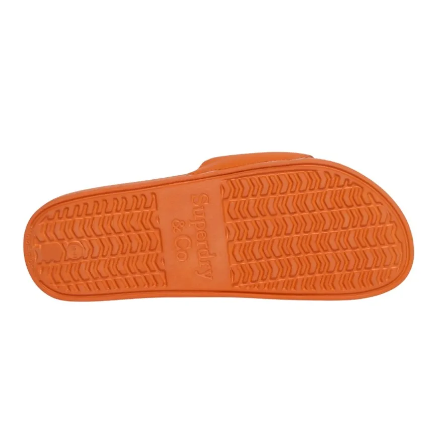 Chanclas Superdry Superdry Pool Slide