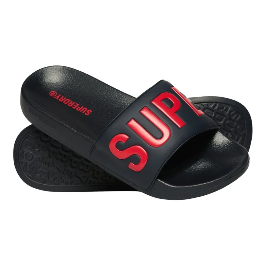Chanclas Superdry Superdry Pool Slide