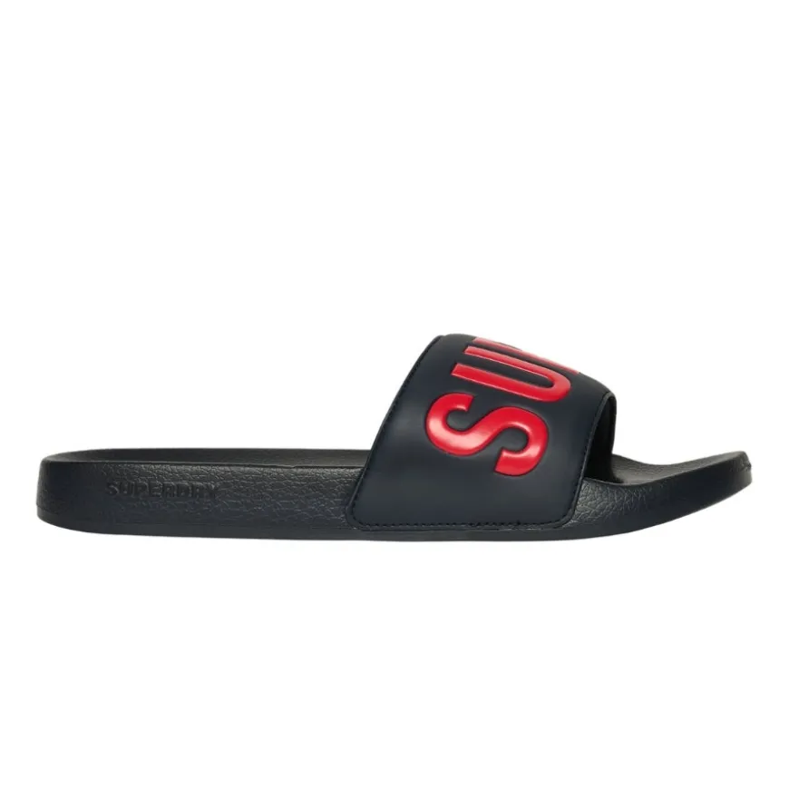 Chanclas Superdry Superdry Pool Slide