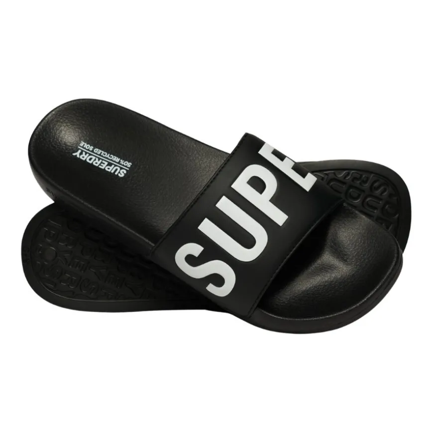Chanclas Superdry Superdry Pool Slide