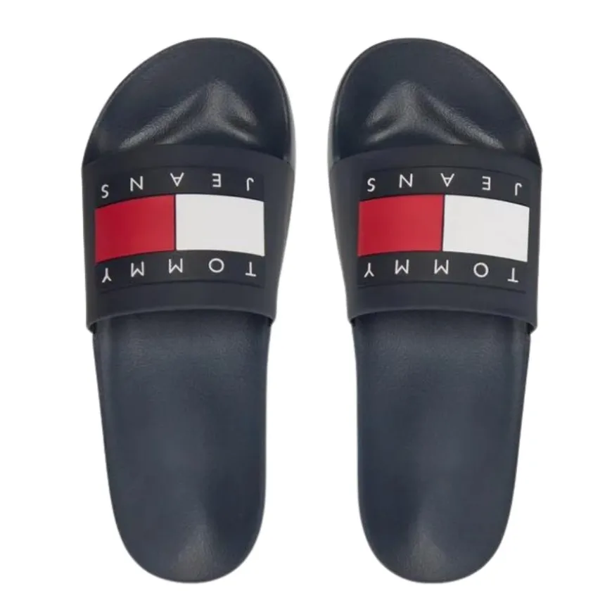 Chanclas Tommy jeans Pool Slide Ess
