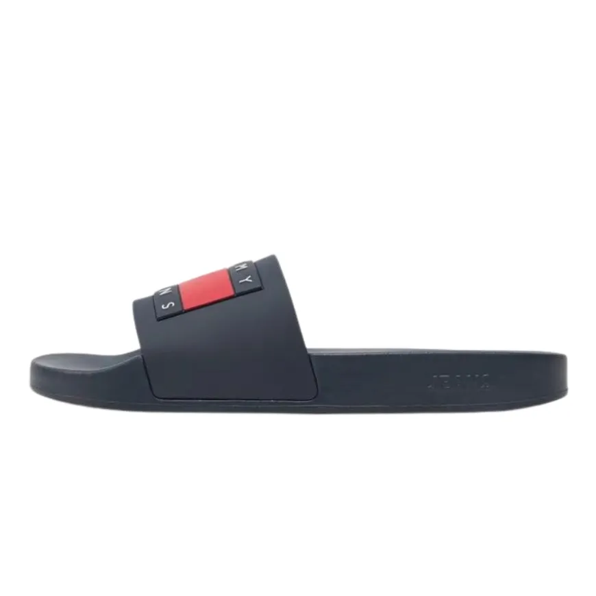 Chanclas Tommy jeans Pool Slide Ess